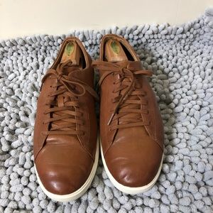 Cole Haan casual shoes